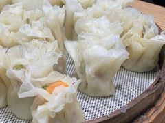 招牌鲜肉烧麦-晓友烧麦(光华村店)