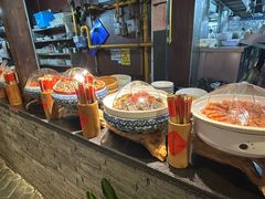 -客家大院·非遗赣南客家菜(郁孤台店)