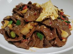 -鸿运楼烤鸭店(天桥店)