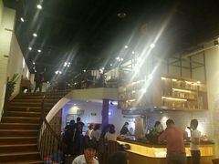 loft式店内环境-妈妈的味道(工人体育场东路店)