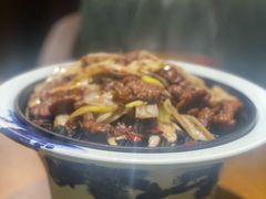 -粗茶淡饭·隐庐私厨(东亭店)