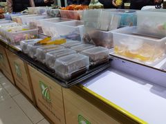 -幸福蛋糕坊(金顶街店)