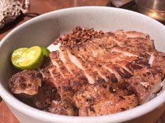 -SHAN山(前滩太古里店)