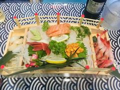 -一道浪居酒屋