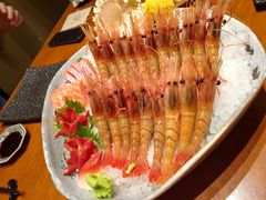 牡丹虾-月龍吟(朝龙汇店)