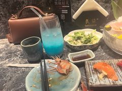 -炙柒Sekinana·精致日料(合生汇店)