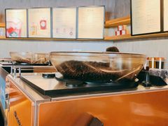 -星巴克(来福士2F店)
