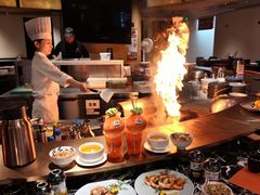-牛将军•涮肉•烤肉(北京王府井·故宫店)