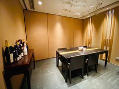 -西村日本料理(香格里拉饭店)
