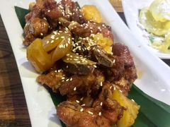 -云上千禾(水上店)