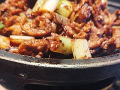 -局气 烤鸭·北京菜(光华路店)