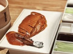 -小大董·烤鸭(王府井apm店)