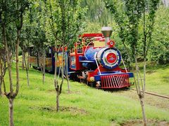 -永定河休闲森林公园