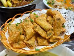 炸响铃-红灯笼龙凤饭店(宁波老字号店)