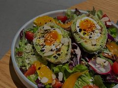 -小满Grainkitchen(滨江商业广场店)