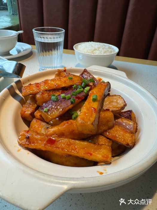 恰八斗·湖南菜馆(国贸店)图片
