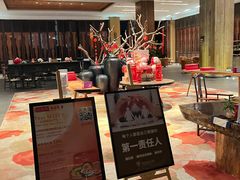 -三亚湾红树林度假世界(木棉酒店)