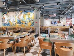 -大头力茶餐厅(花都融创茂店)