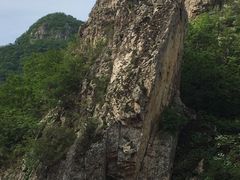 -大连冰峪旅游度假区