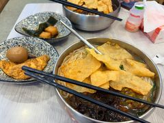 -柒小螺·螺蛳粉(奥园广场店)