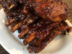 -Warung Nia Balinese Food & Pork Ribs