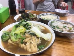 -正宗阳山牛杂(东城店)