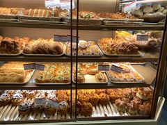 -山崎面包(静安久光店)