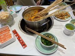 串串-屋头串串(新街里店)