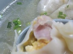-顶巧鸡汤馄饨(虹口总店)