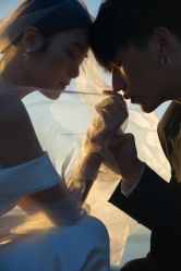 -薇咖映画婚纱摄影工作室