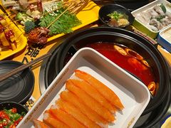 -牛小嫩串串火锅(老国贸总店)