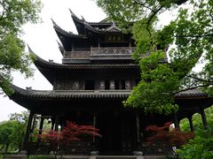 -台州府城(江南长城)
