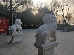 -钱王祠