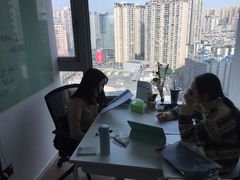 -槿言教育·雅思托福·国际教育·小语种培训留学中心(观音桥店)