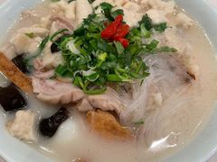 双肠葫芦头-春发生饭店·非遗(南院门店)