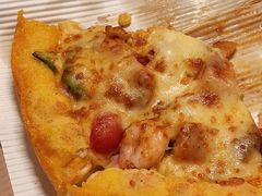 -做披萨的奇葩(中海央墅店)