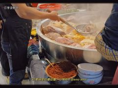-杨家牛肉汤(淮建路店)