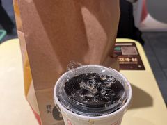 -麦当劳(方大城店)