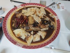 -旺顺阁鱼头泡饼(小红门店)