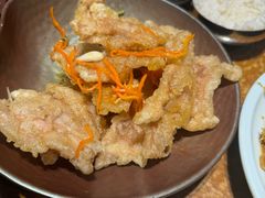 最东北锅包肉-95号酱骨·一块豆腐(展春园西路店)