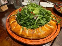 -格鲁·秀色Georgia’s Feast