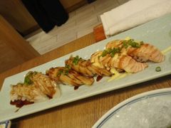 -水之惠鲜鱼料理(王府大街店)