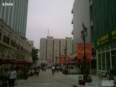 小白楼1902&nbsp;风情街3-小白楼1902欧式风情街