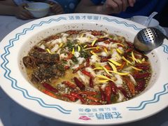 -花椒俏川菜小馆(南海万达店)