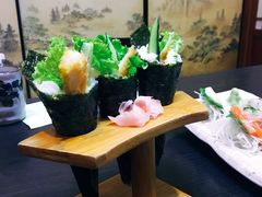-银座日本料理(春徳街店)