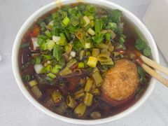 -婆婆粉(江北店)