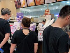 -桂桂茶(滨江百联店)