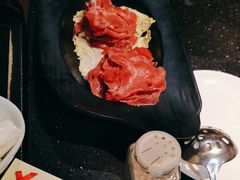 -捞王锅物料理(凯旋路店)