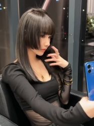 -Sying杉影日式烫染專門店