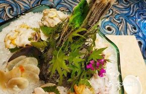 Brocade Seafood